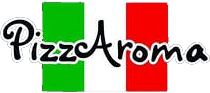 PIzzAroma logo